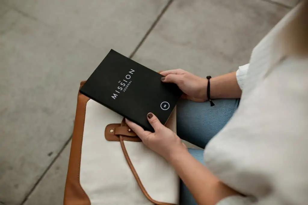 Fitness Brand Mission