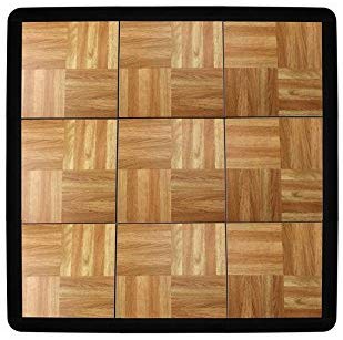 Home Dance Flooring Buyer's Guide