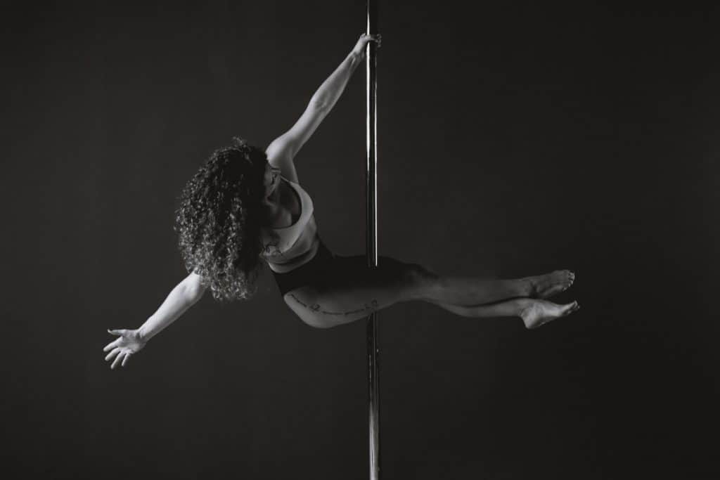 Pole Fitness Instructor Training