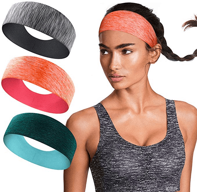 Workout Headbands