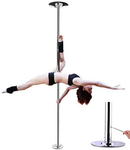 First-Class Pole Dancing Poles - Pole Fitness Equipment - THEPOLE