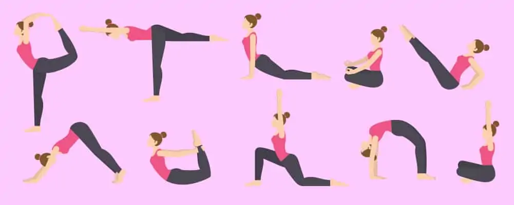 Advanced Yoga Poses: The Benefits | Yoga For Beginners