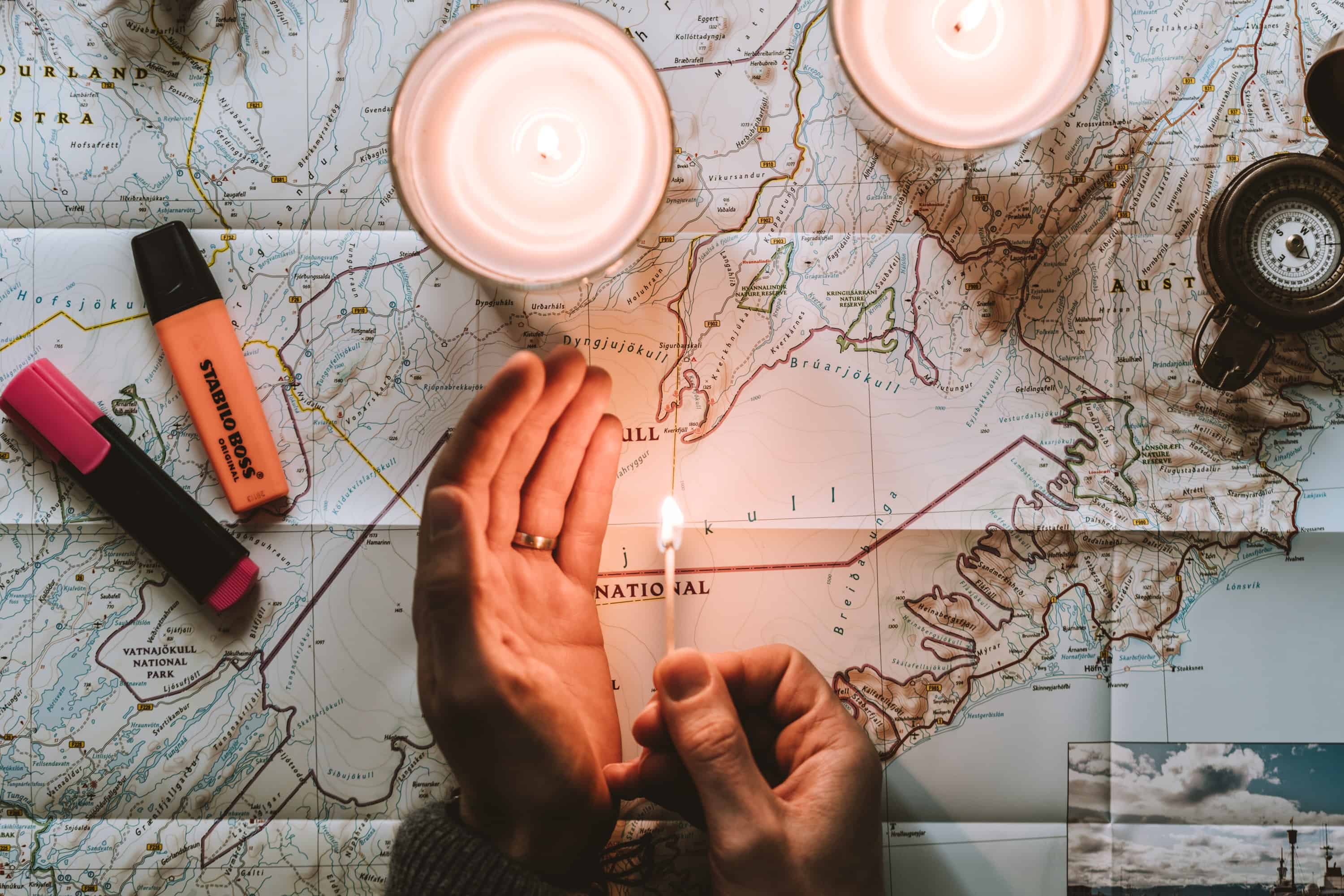 Maps