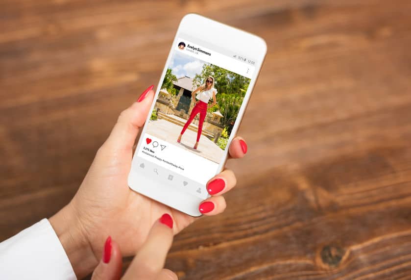 Instagram marketing tips