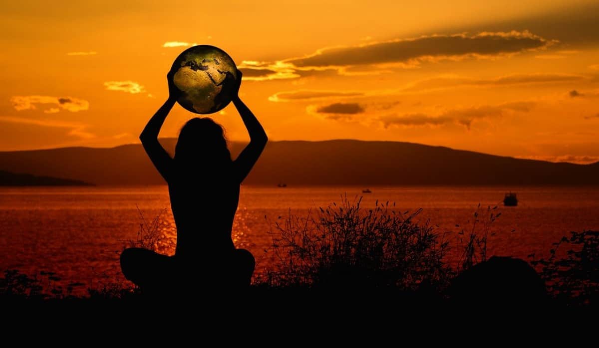 Nonprofit yoga studio