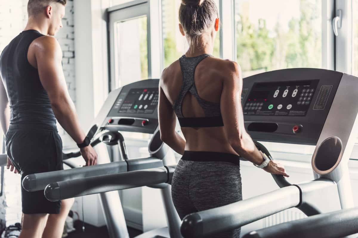Are treadmill belts and keys universal