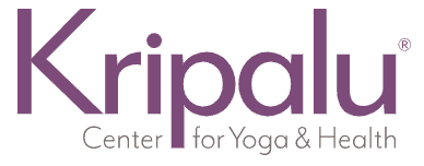 Kripalu Yoga teacher training