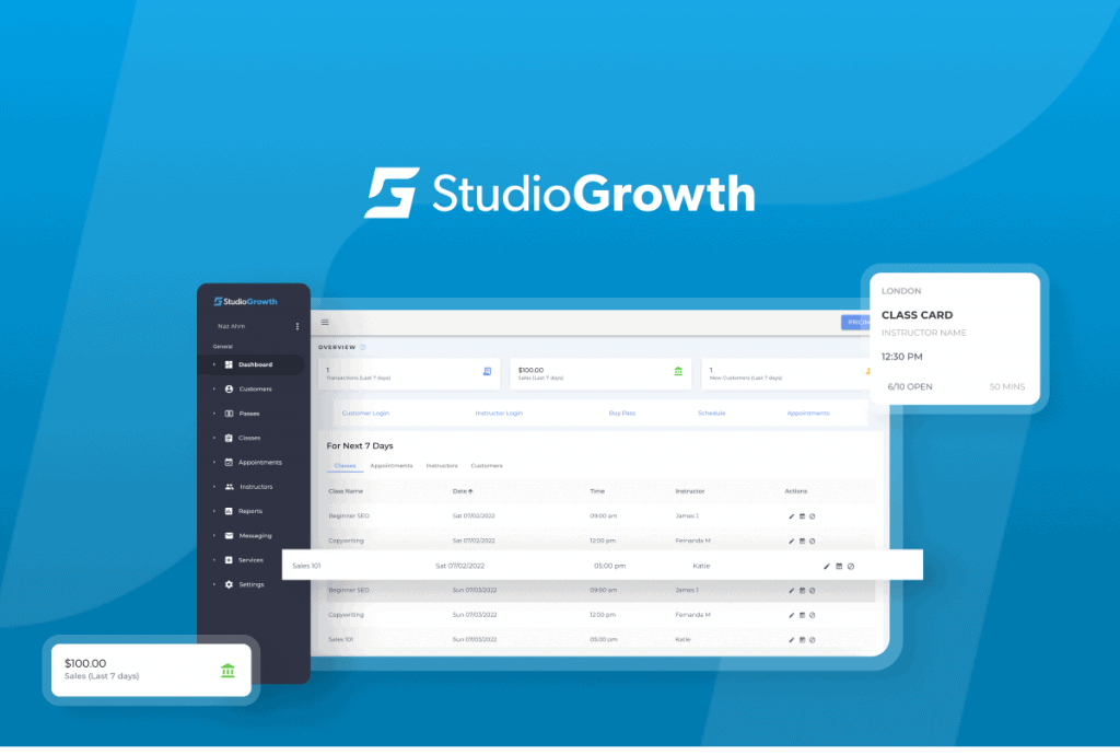 StudioGrowth